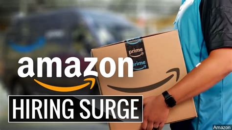 Hiring at amazon. Things To Know About Hiring at amazon. 